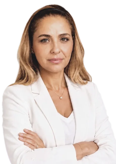 Raquel López, fundadora de Agentics Projects